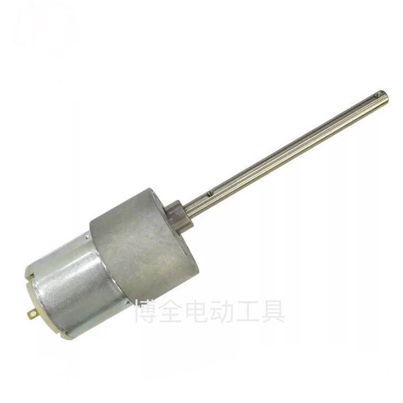 自动螺丝机长轴长杆615马达振动619马达XY900电机Y1250L配