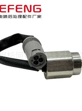 挖掘机配件 574-8674 适用于卡特G3512B爆震传感器 5748674