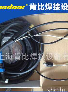 德国TBI焊枪 德国TBi SR 18 水冷焊枪 氩弧焊枪 水冷氩弧自动焊枪