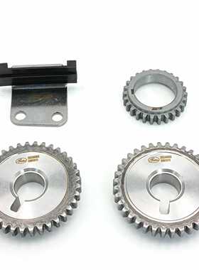 适用于08天籁J32Z2.5时规修理包12件套13000-JN00A-GC