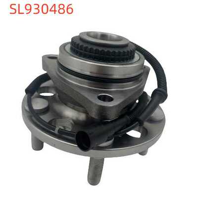 汽车轮毂轴承单元41420-09400/41420-09404/41420-09401适用双龙