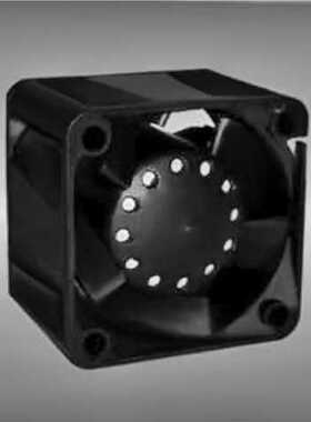 惯展DC直流风机AGB03828_12V系列新上市欢迎前来咨询选购量大价优