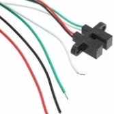 OPB829C OPB829CZ 光电传感器 HOA901-12 HOA901-11