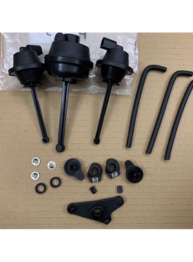 适用奔驰W221/M272 S300 S350W211E280进气歧管修理包2721402401