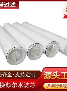 迎诺 替代颇尔水滤芯 大流量水滤芯PFS1001ZMH13，FA71RPFWH4
