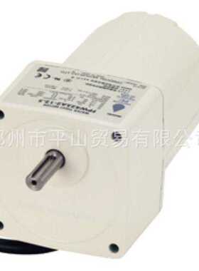 Orientalmotor东方马达 电机 FPW540A2-50U