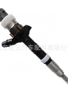 电喷喷油器总成  095000-5250  23670-30070  1KD-FTV