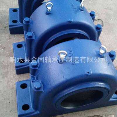 铸钢轴承座 SD3056轴承座 SD3052大型立式轴承座 SD轴承箱系列