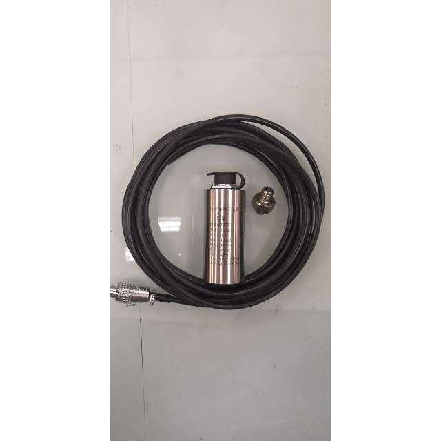 一体化振动变送器是汽机、风机、压缩机、水泵等测量