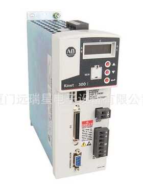 现货AB罗克韦尔 2097-V33PR5-LM Kinetix350伺服驱动器120/240VAC