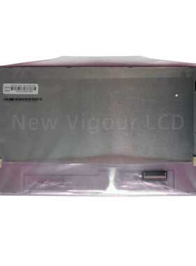 10.1寸DJ101IA-07A 1280*720分辨率750cd/m2高亮度宽温LCD显示屏