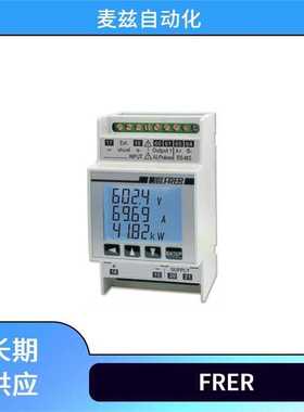 电流表ZF52MAX400Z60 品质可靠 ZF52MAX400X60 FRER