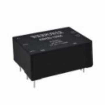 微尔WlER AC-DC 15W 模块电源 小型SIP封装  AWH15-10S12