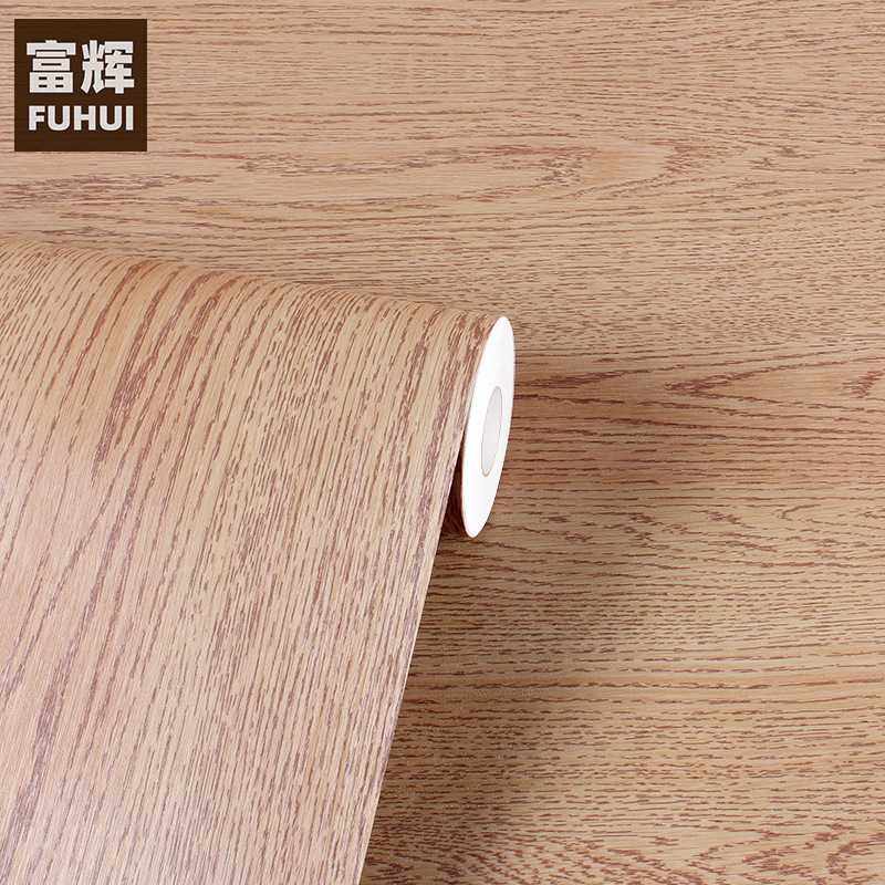 加厚木纹墙纸复古防水加厚水曲柳木贴纸自粘家具翻新纸电脑桌窗框,3C数码配件,摄像机配件,淘宝优惠券,粉丝福利购,淘宝优惠卷