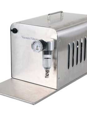 圣斯特Sciencetool VF204-WB无油真空泵