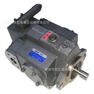 TOKIMEC油泵P21VMR CMC J东京计器柱塞泵P21VMR现货 S121B