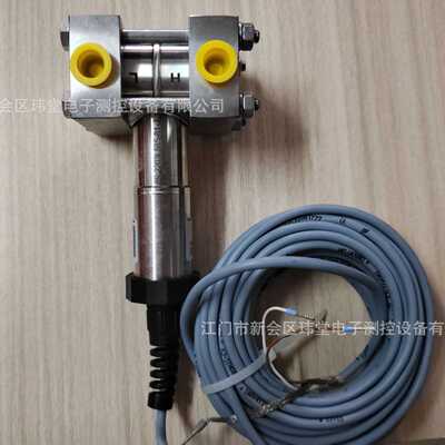 现货PD41.01-4PY2-R1H-H0压差传感器n?ding 0-370mbar