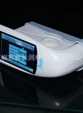 3nh三恩驰 光泽度仪光泽度计 HG60S NHG268 油漆石材金属测光仪
