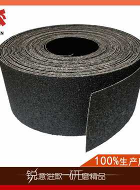 供应WYC369碳化硅耐水砂布 抛光木材不锈钢大理石材砂布36-320目