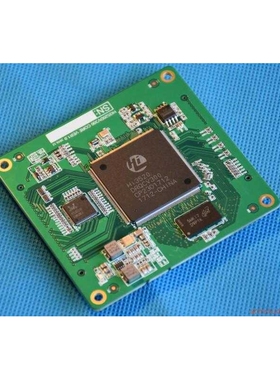 HI3520DV300海思高清视频核心板