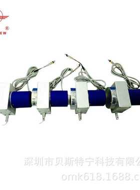 BWLS-L-5000MM 超大量程拉绳传感器 易安装拉绳位移传感器