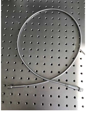 大螺套，不锈钢铠甲组件 A40P-2.92M2.92M-1M-LMAS