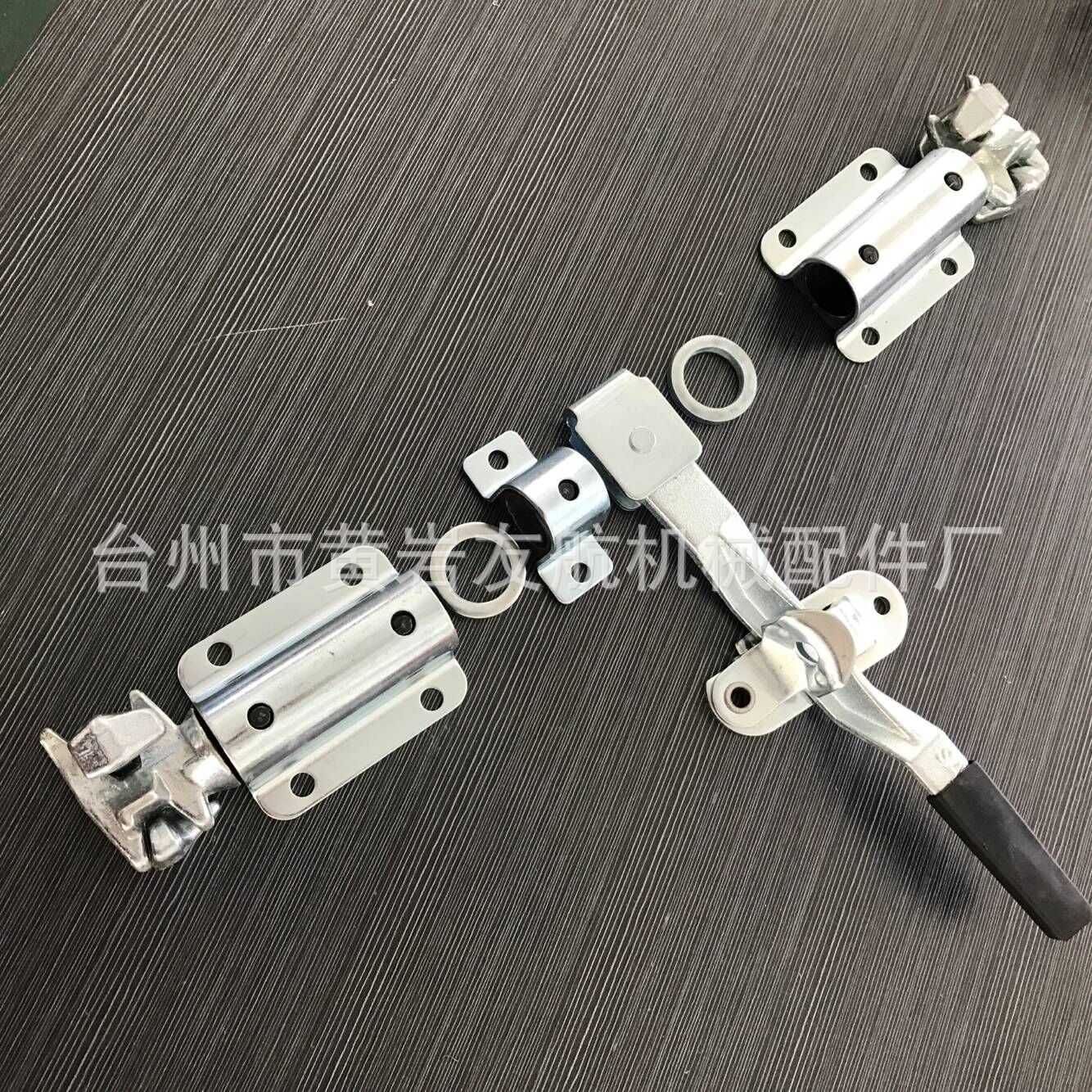 粮库大门锁国储粮油设备锁具仓库锁粮仓安全仓库门安全防护