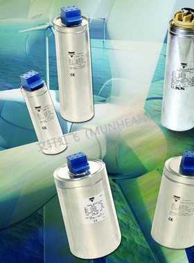 VISHAY PhMKPg 760.2.18,20-B116 电容器    风电专用