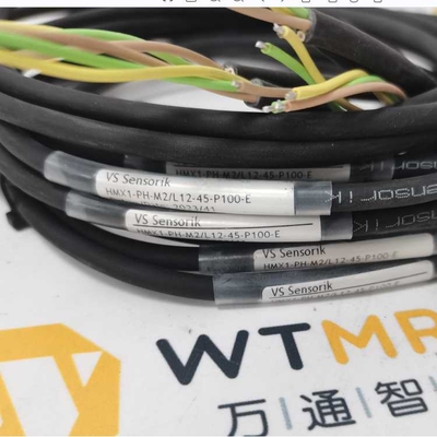 德国VS Sensorik 电感式传感器 HMX1-PH-M2/L12-45-P100-E 原装供