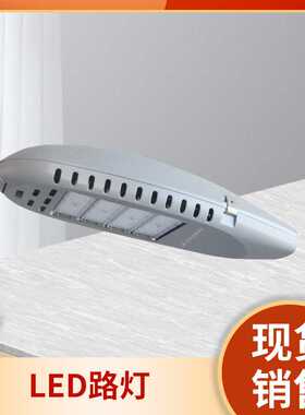 上海亚明DL01B 100W 200W LED路灯 模组款城市道路照明LED灯具