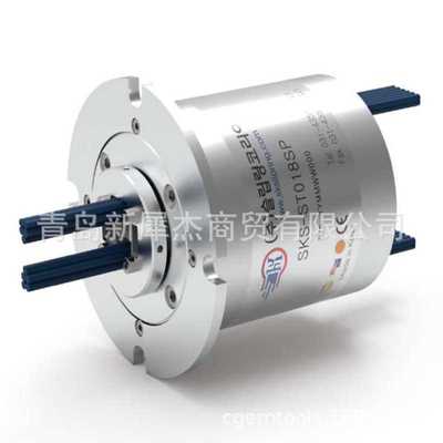 经销韩国SLIPRING KOREA导电滑环系列SKS-H060SP