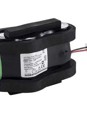 适用伟伦105632 LXi 充电电池 21FR27/66-2 Spot LXI 电池