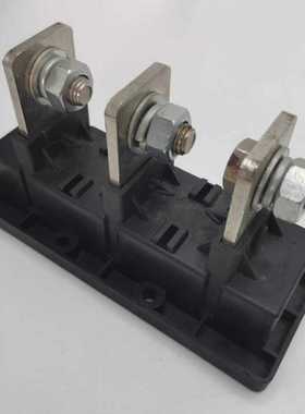 中意主电路动插件CJZ7-125A 250A 400A 静插件CJT7-250A 400A