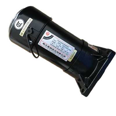 机械刹车电机AEV550 3/4HP北大立式圆盘刀臂马达FM22 FME18