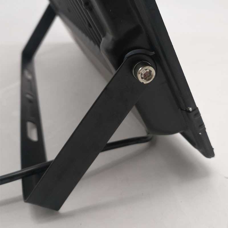 led低压投光灯12V24V36V户外防水12-85V通用工程工地100 200 300W