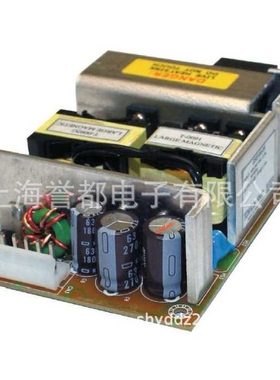 电源ZWS100BAF-24/CO2开关电源103W 24V 4.3A