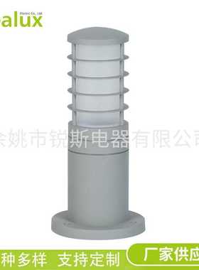 户外防水草坪灯 景观花园装饰户外草坪灯 后院公园e27草坪灯