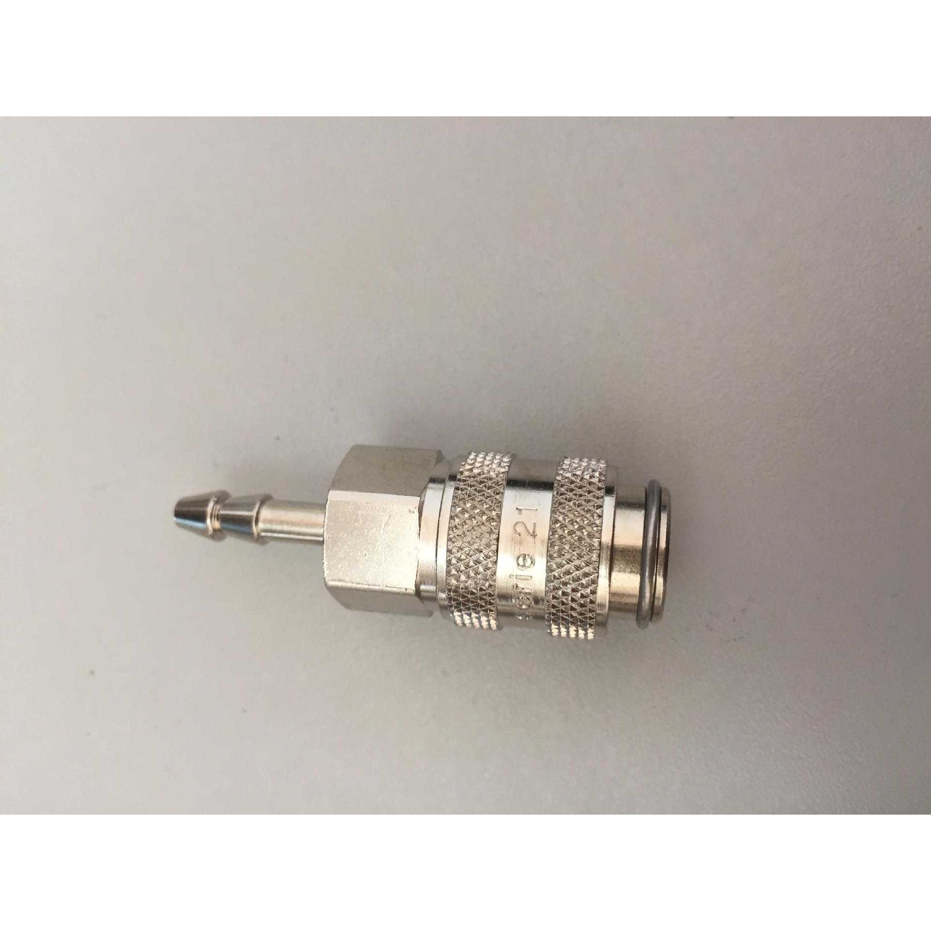 RECTUS 21KB TF05 MPN 利达时接头 21KBTF05MPN 宝塔插5MM管