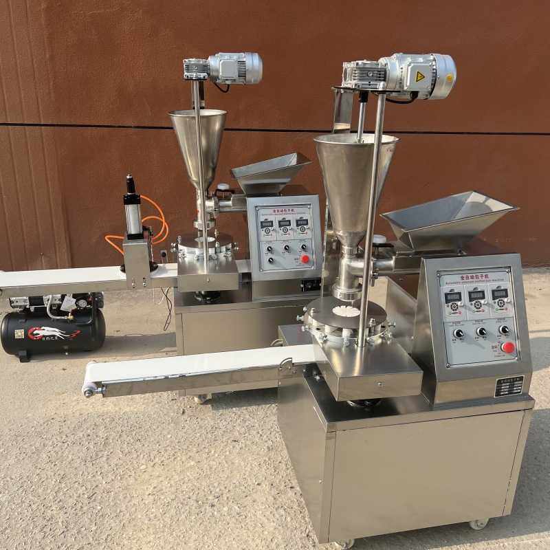 电动智能全自动包子机 不锈钢包子馒头馅饼一体机 多功能大包子机,基础建材,脚轮/万向轮,淘宝优惠券,粉丝福利购,淘宝优惠卷