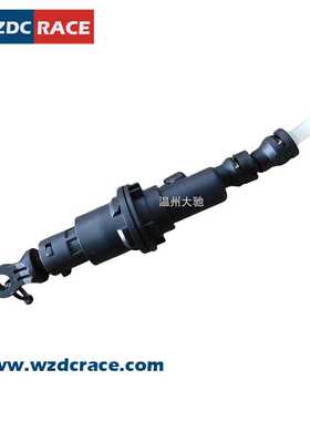 1608100U01长安逸动S350离合器塑料离合器泵1608100-U01手动