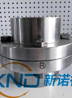 GY6凸缘联轴器GY6-D140-(J1A)50×84-(B1)50×84(GB/T5843-2003)