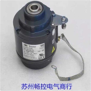*现货销售*宝盟Baumer编码器 HOG10 DN 2500 TTL 现货