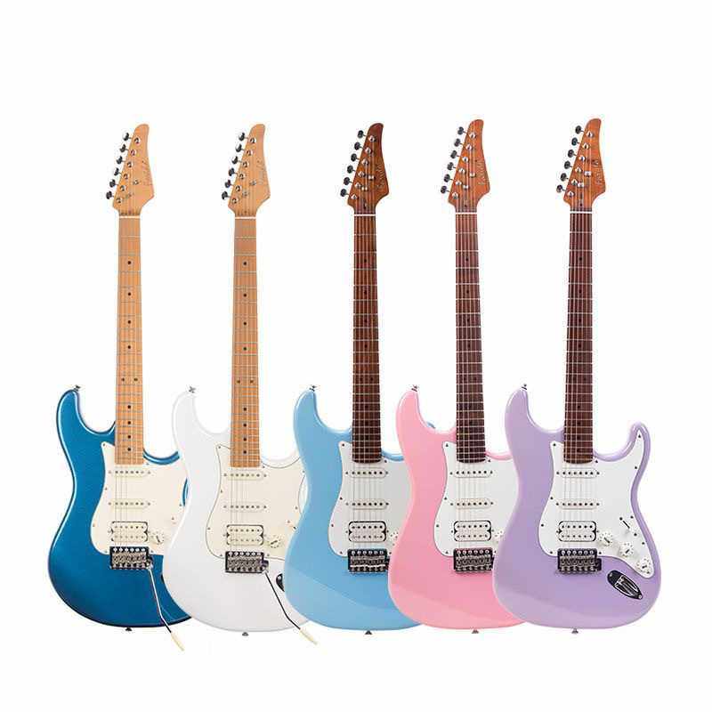 Farida法丽达电吉他F2020/3030初学入门进阶白色黑色成人儿童演出,畜牧/养殖物资,畜牧/养殖器械,淘宝优惠券,粉丝福利购,淘宝优惠卷