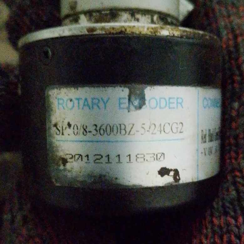 全新 SP50/8-3600BZ-5-24CG2 高脉冲光电编码器,基础建材,脚轮/万向轮,淘宝优惠券,粉丝福利购,淘宝优惠卷