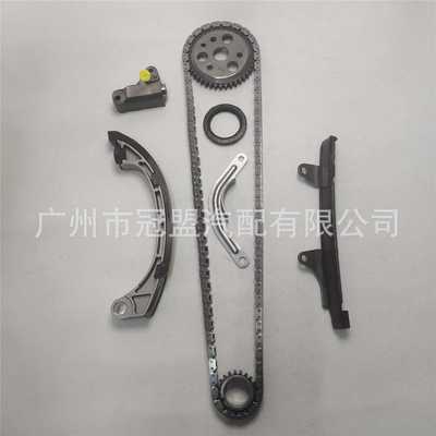 1SZ-FE 正时修理包适用于2001-2003 YARIS 1.0 13545-23010