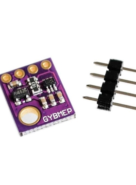 GY-BME280-5V 温湿度传感器 大气压强传感器 模块