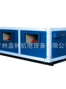 BF低噪音风箱 DF系列箱式通风机 BF100-2上海风机厂