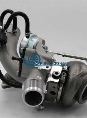 GT1446V涡轮增压器781504 1.4t 781504-5004S 860156