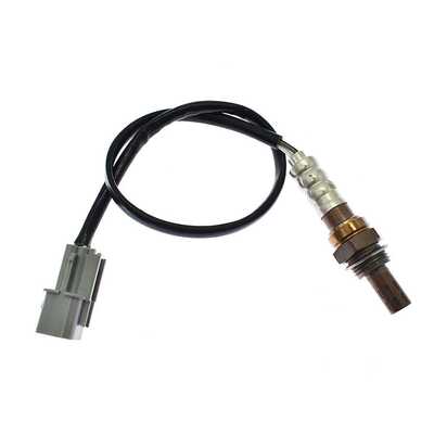 适用于现代途胜华泰圣达菲经典款2.7L后左氧传感器 39210-37543