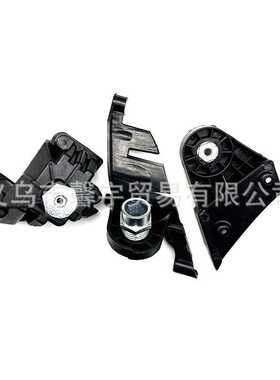 适用奔驰W212 09-2013 A2128200314 A2128200414大灯脚爪维修配件